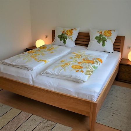 Ferienwohnung Walgaublick Frastanz ภายนอก รูปภาพ
