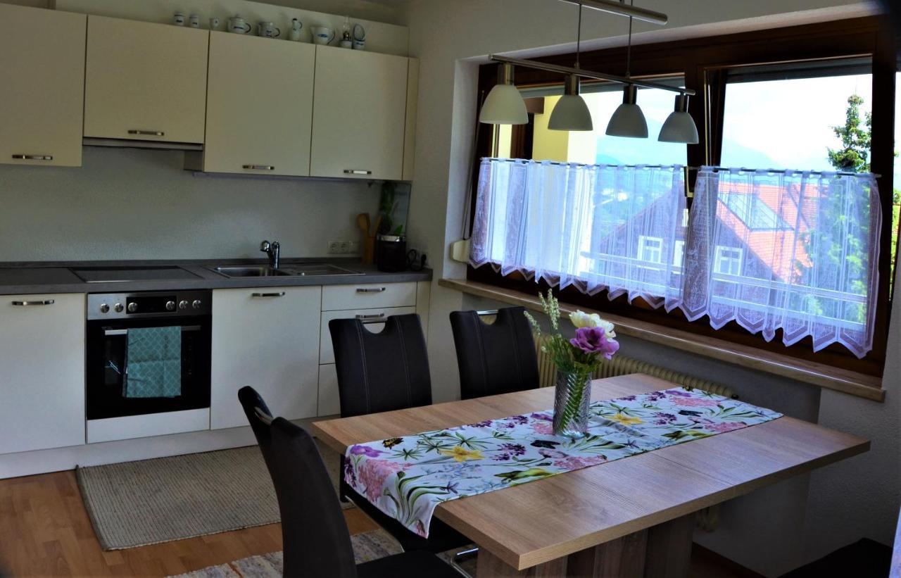 Ferienwohnung Walgaublick Frastanz ภายนอก รูปภาพ