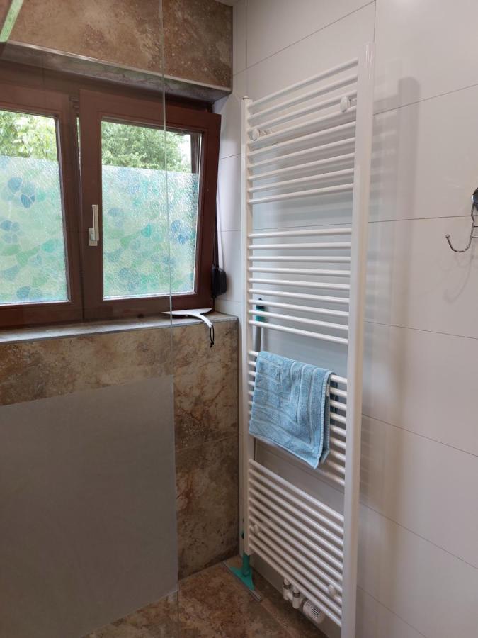Ferienwohnung Walgaublick Frastanz ภายนอก รูปภาพ